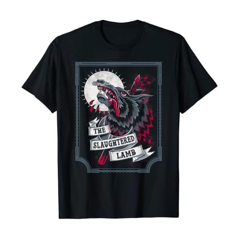 Nemons Goth Clothing thumbnail