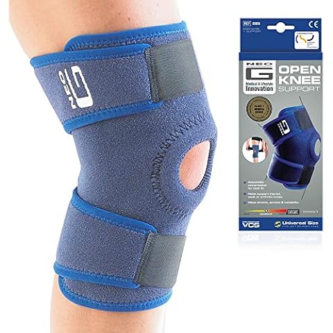 Neo-G Knee Braces