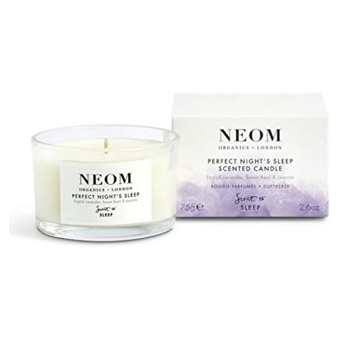 Neom Organics London thumbnail