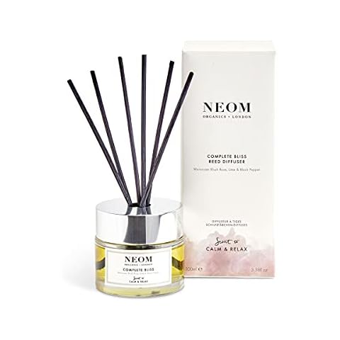Neom Reed Diffusers
