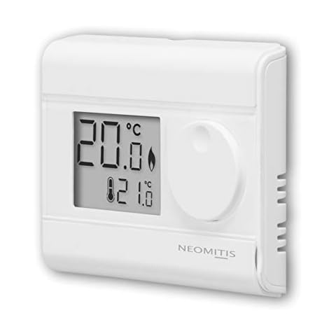 Neomitis feature image