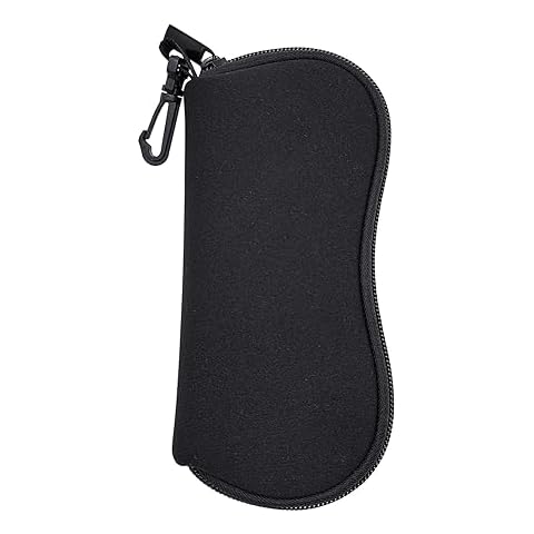 Neoprene Glasses Cases for Men