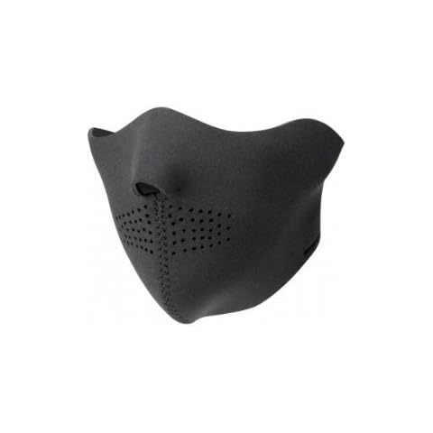 Neoprene Motorbike Face Masks