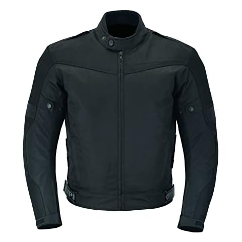 Neoprene Motorbike Jackets