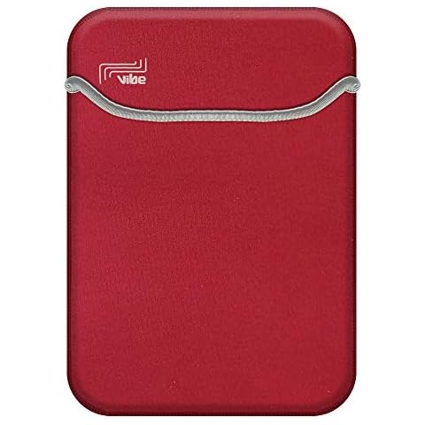 Neoprene Tablet Sleeves