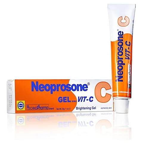 Neoprosone feature image
