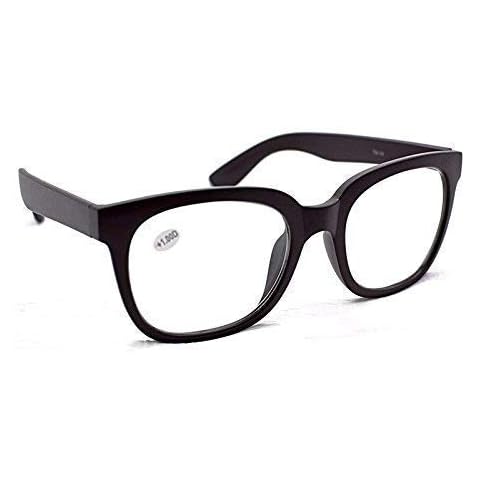 Nerd Reading Glasses