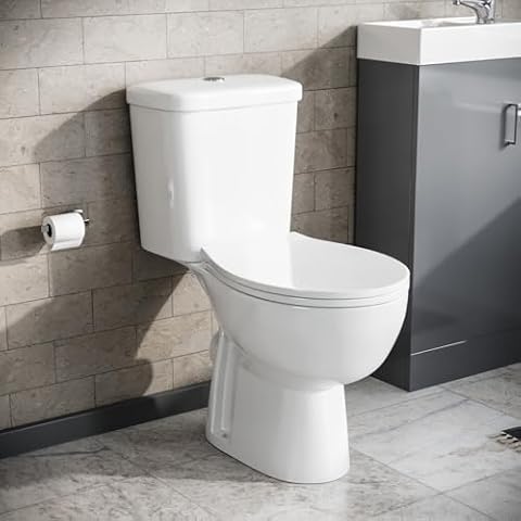 Nes Home Toilets