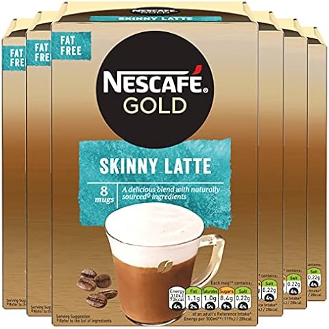 Nescafe Gold thumbnail