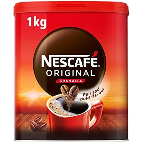 Nescafe feature image