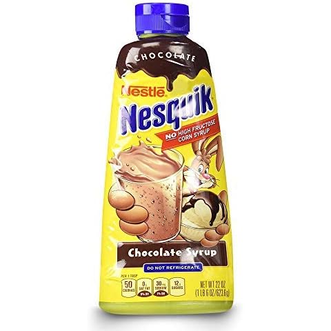 Nesquick thumbnail