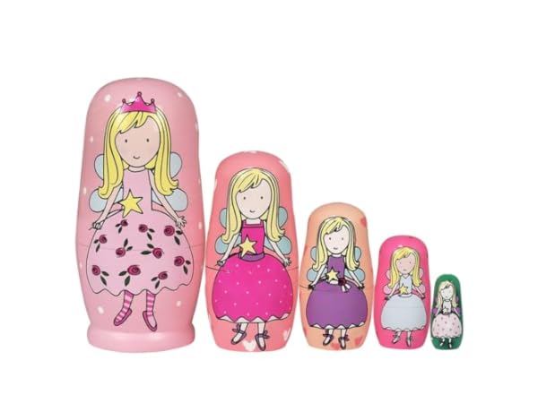 Nesting Dolls Thumbnail
