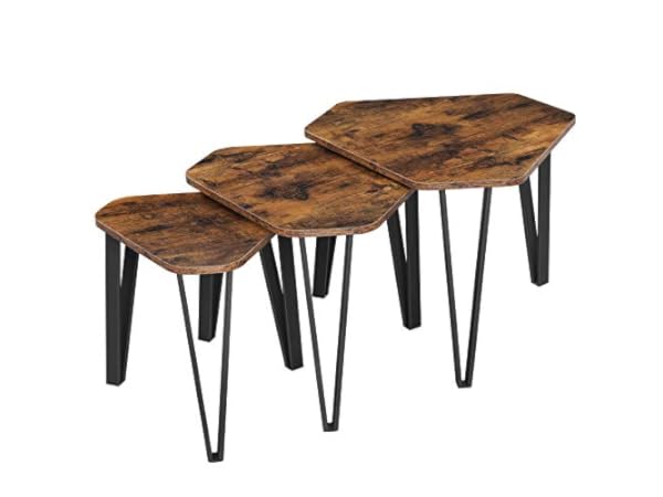 Nesting Tables Thumbnail