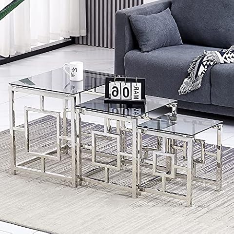 Nesting Tables