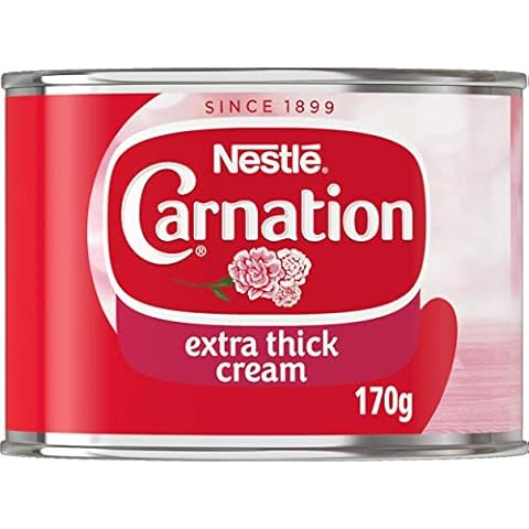 Nestle Carnation thumbnail