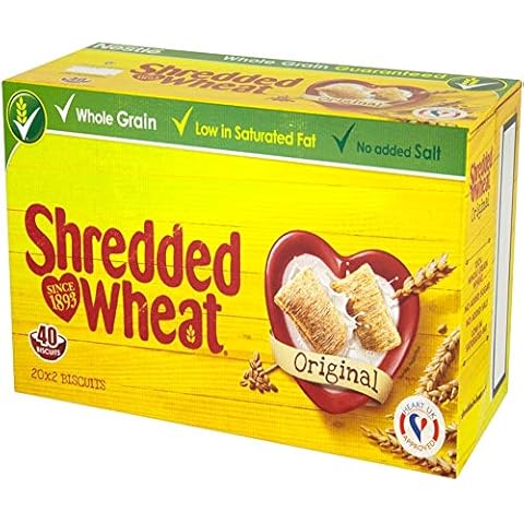 Nestlé Cereals feature image