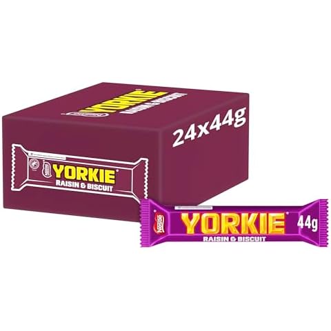 Nestlé Chocolate Bars