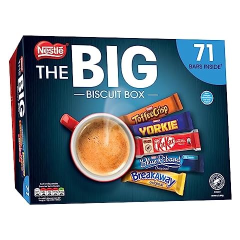 Nestle thumbnail