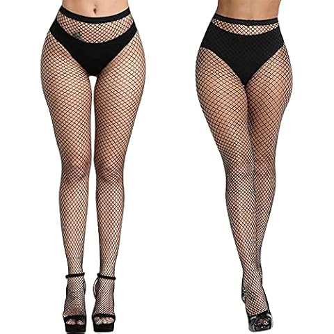 Net Tights for Women