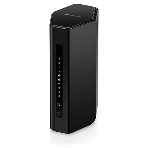 NETGEAR Wired Routers
