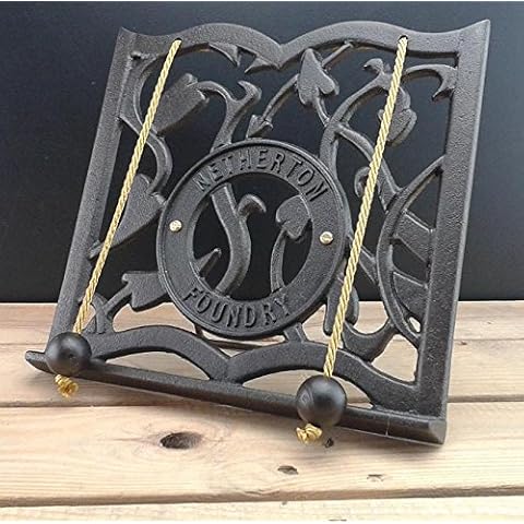 Netherton Foundry Shropshire feature image