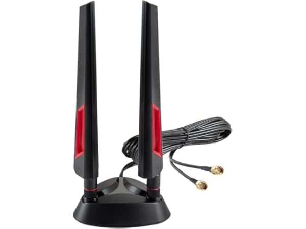 Network Antennas Thumbnail