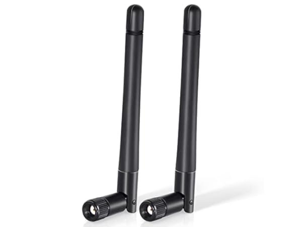 Network Antennas Thumbnail