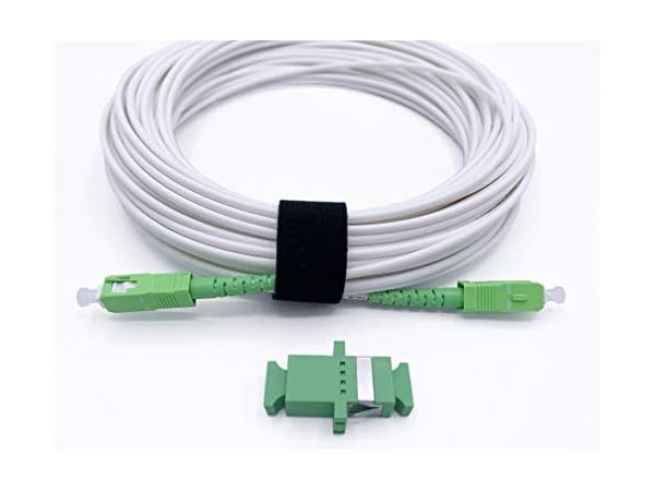 Network Fibre Optic Cables Thumbnail