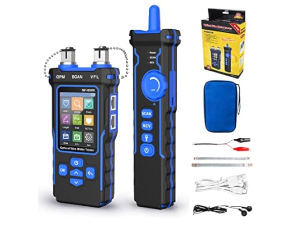 Network Testers Thumbnail