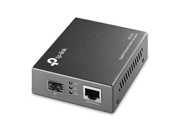 Network Transceivers Thumbnail