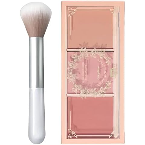 Neutral Face Blushes