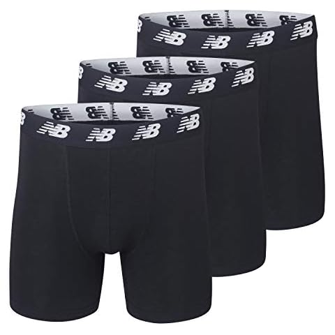 New Balance Underwear Briefs for Men