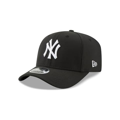 New Era Baseball Caps for Boys