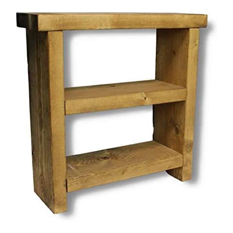 New Forest Rustic Furniture feature image