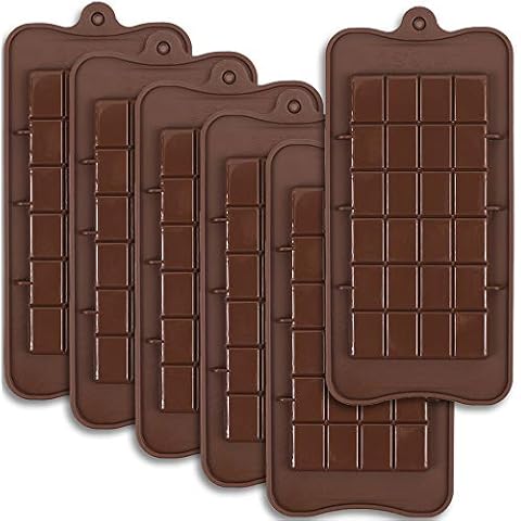 Newk Chocolate Moulds