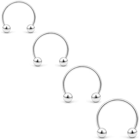 NewkeepsR Piercing Rings