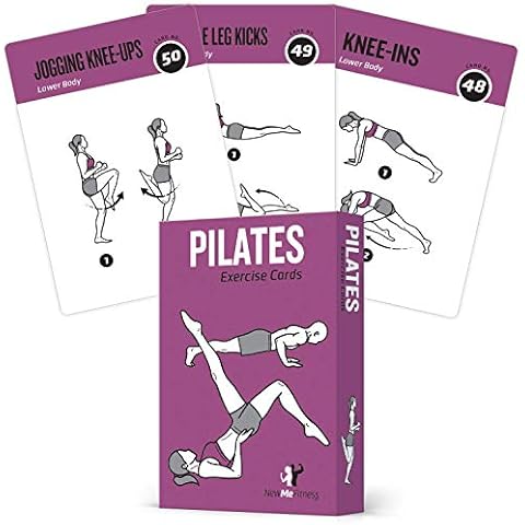 NewMe Fitness thumbnail