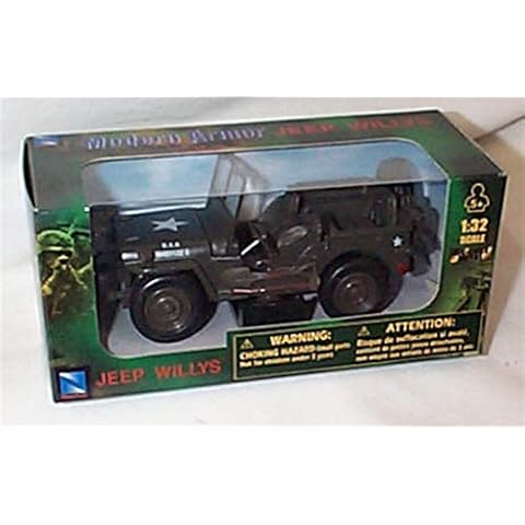 Newray Die-Cast thumbnail