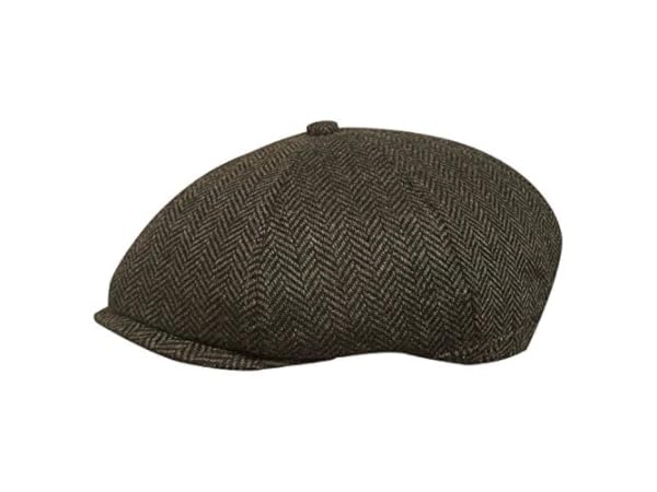 Newsboy Caps for Men Thumbnail