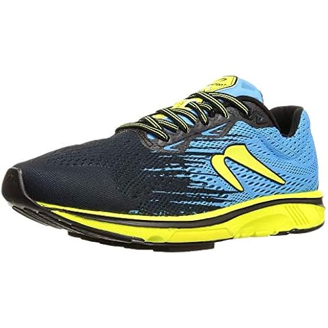 Newton Running feature image