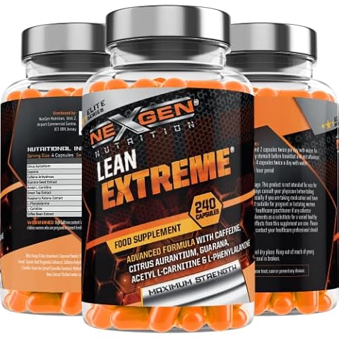 NexGen Nutrition thumbnail