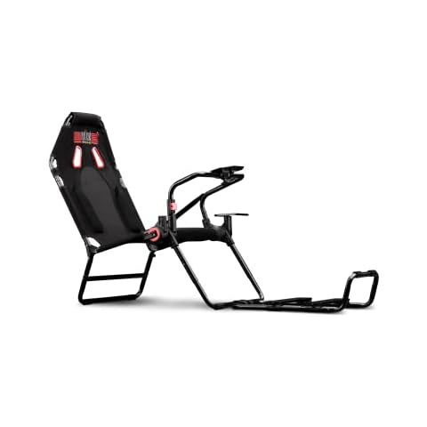 Next Level Racing feature image