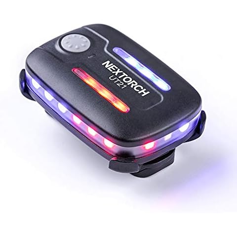 Nextorch feature image