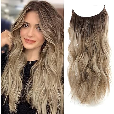 Nexyshe Hair Extensions