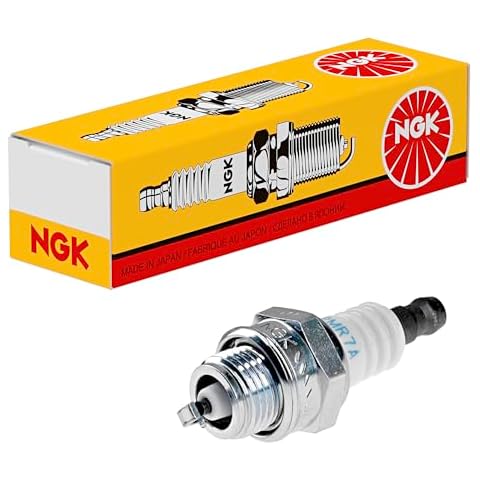 NGK Car Spark Plugs
