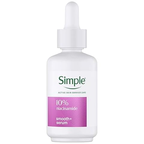 Niacinamide Face Serums