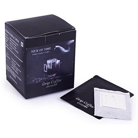 NICK OF TIME feature image