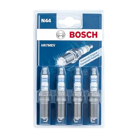 Nickel Car Spark Plugs