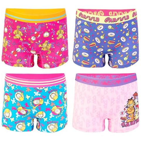 Nickelodeon Knickers for Girls