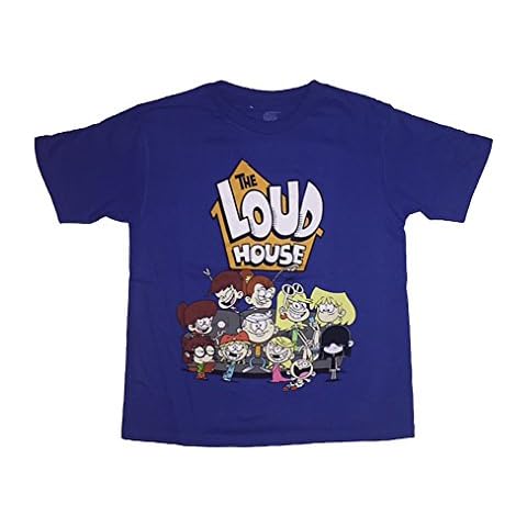 Nickelodeon T-Shirts for Boys
